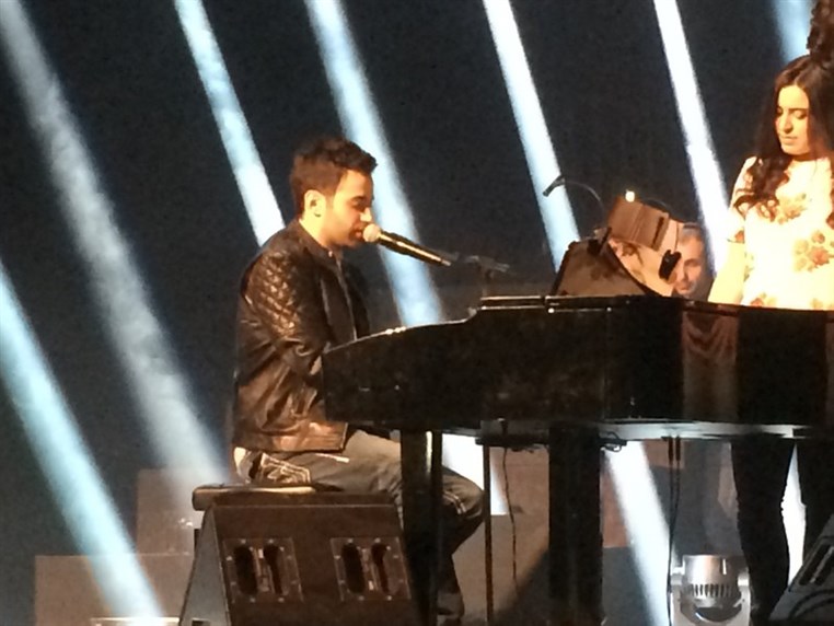 One Lebanon Concert